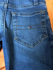 Boy&#39;s Denim Jeans