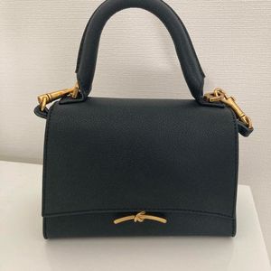 Charles & Keith Huxley Bag