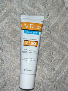 UV Dox