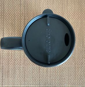 Insulated Tea Pot!