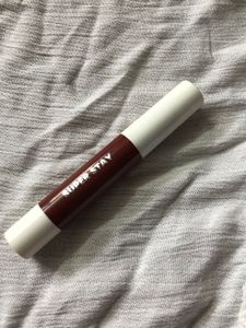 MARS superstay Matte Lipstick