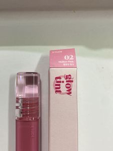 Etude Fixing Glow Tint #02