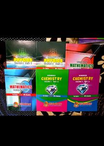 IIT Books