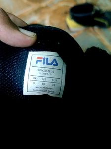 Fila Shoes
