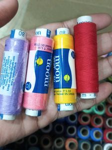 Sewing Threads