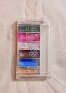 ADS MAGIC MAKE-UP KIT WITH BLUE HEAVEN EYE SHADOW