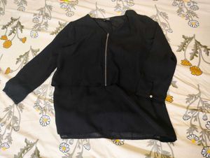 MAX BLACK TOP