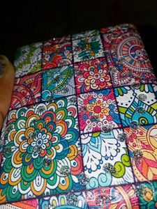 Pocket Mirror