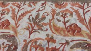 New Doria Saree
