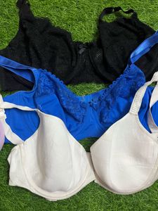 38 DD Size Non Padded