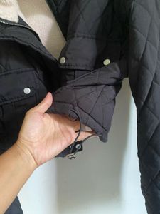 Imported Bomber Jacket
