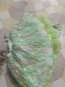 Baby Doll Dress