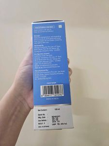 DERMA CO 1% Salicylic Acid FACE WASH
