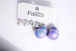 Women’s Earrings Combo
