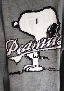 Nice Sweater Without Flaw ,Size l