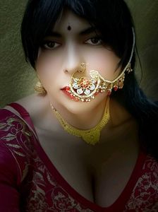 Nathiya