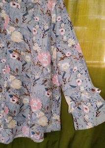 Chiffon Tops