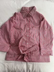 Striped Cord set ♥️