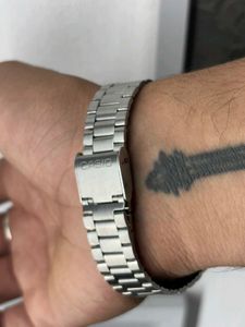 Y2k TRENDING AESTHETIC Casio Classic Watch