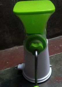 Juicer Mixer