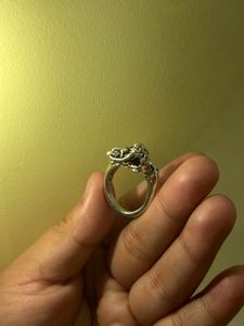 Dragon Ring