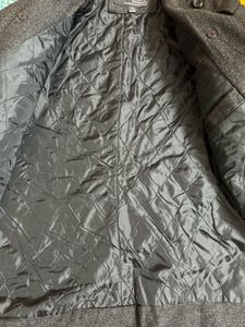Used Men’s Jacket