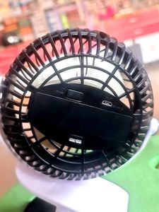 Rechargeable Mini FAN