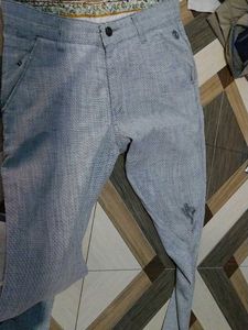 Used Pant