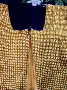 New Stitched Cotton Suit😍❤️