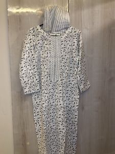 Ethics Pakistani Stitched Suit