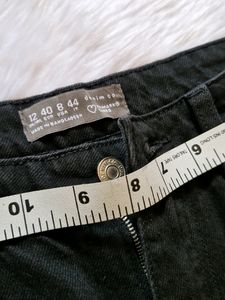 Made In Bangalore Jeans