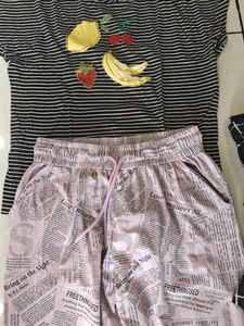 Girls Clothing Bundle