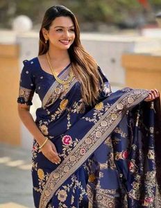 Elegant Top Class Saree
