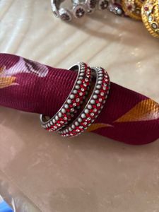 Fancy Women Bangles