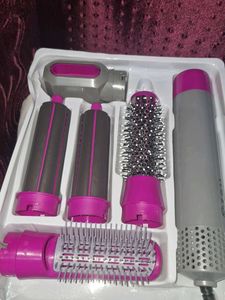 TP-5+1 Hot Air Styler 5 in