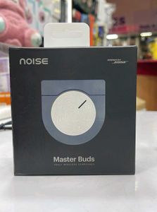 Noise Masterbuds Mastercopy