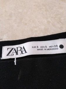 new women Elegant Black Long Sleeve Top