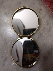 Oriflame Moment Golden Mirror