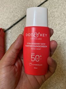 Dot &amp; Key Sunscreen SPF 50