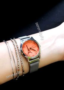 Magnetic Imported Watch
