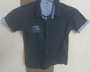 Boys Zudio Shirt