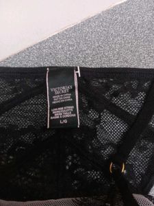 Victoria&#39;s secret Lace bikini Panty
