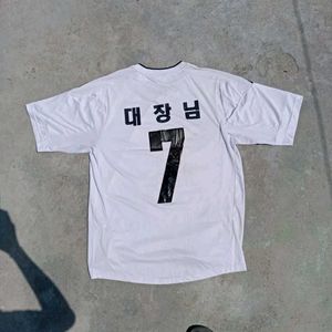 Germany Soccer Jersey #7
