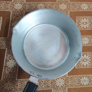 Aluminium Saucepan