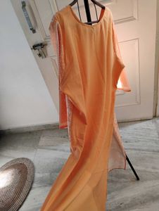 Plus Size Kurta