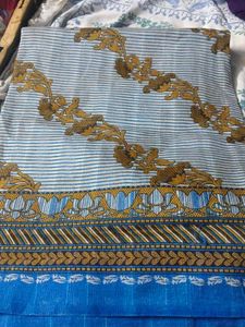Dress Material Fabric