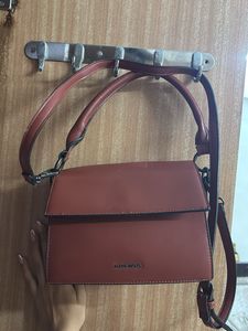 Original Allen Solly Satchel & Crossbody Bag