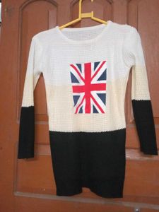 Stylish Winter Wear Tees