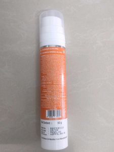 The Derma Co. Sunscreen Aqua Gel