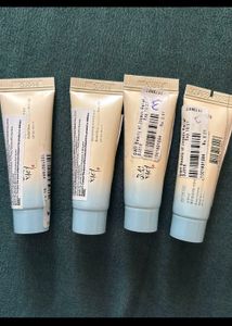 Beauty Of Josens Sunscreen